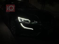 رينو تلسمان